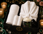 The Queen Collection: 5 Piece Women's Luxury Gift Set