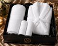 The Spa Collection: 4 Piece Luxury Gift Set for Him or Her