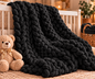 Luxe Baby Blankets
