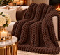 Luxe Throw Blankets