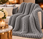 Luxe Throw Blankets