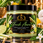Fresh Aura | Himalayan Pink Salt Body Scrub