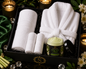 The Queen Collection: 5 Piece Women's Luxury Gift Set