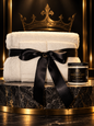 The King Collection: Men’s Luxury Care Bundle