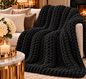 Luxe Throw Blankets