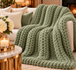 Luxe Throw Blankets