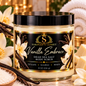 Vanilla Embrace | Dead Sea Salt Body Scrub