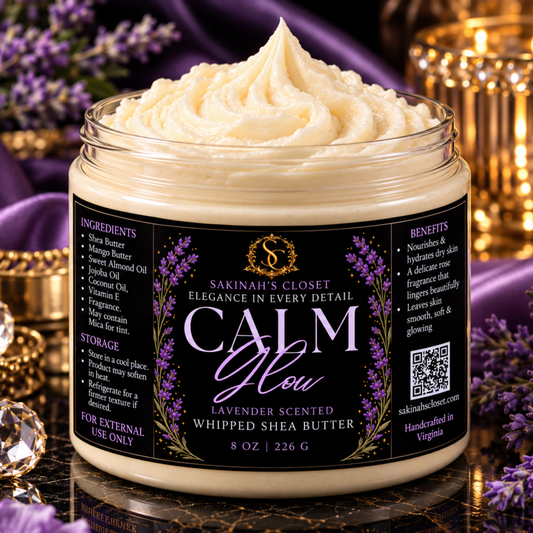 Calm Glow
