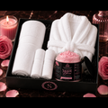 The Queen Collection: 5 Piece Women's Luxury Gift Set