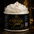 Emerald Gold – Beard & Body Butter