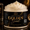 Golden Sand – Beard & Body Butter