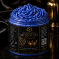 Midnight Crown – Beard & Body Butter