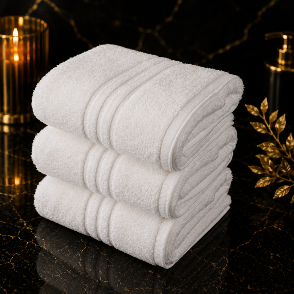 The Queen Collection: 5 Piece Women's Luxury Gift Set