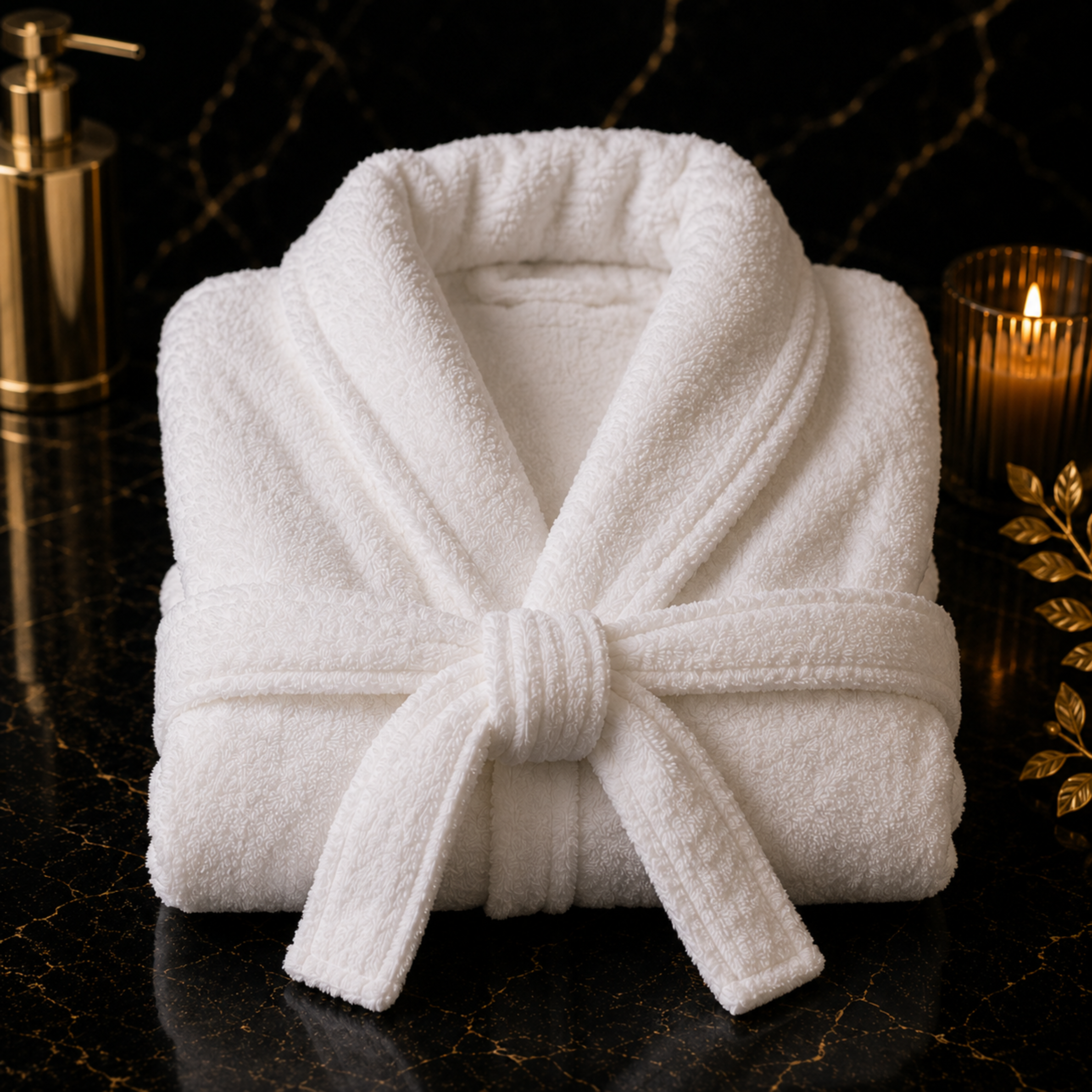 The Queen Collection: 5 Piece Women's Luxury Gift Set