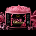 Pink Obsession - Flowerbomb Inspired Whipped Shea Butter