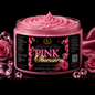 Pink Obsession - Flowerbomb Inspired Whipped Shea Butter