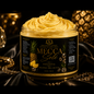 Mecca Sole'- Pineapple Scented Whipped Shea Butter