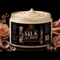 Silk Desire - Jimmy Choo Inspired Whipped Shea Butter