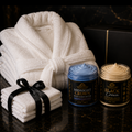 The King Collection: Men’s Luxury Care Bundle