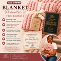 Tier 4 - Blanket Guardian