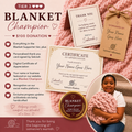 Tier 3 - Blanket Champion